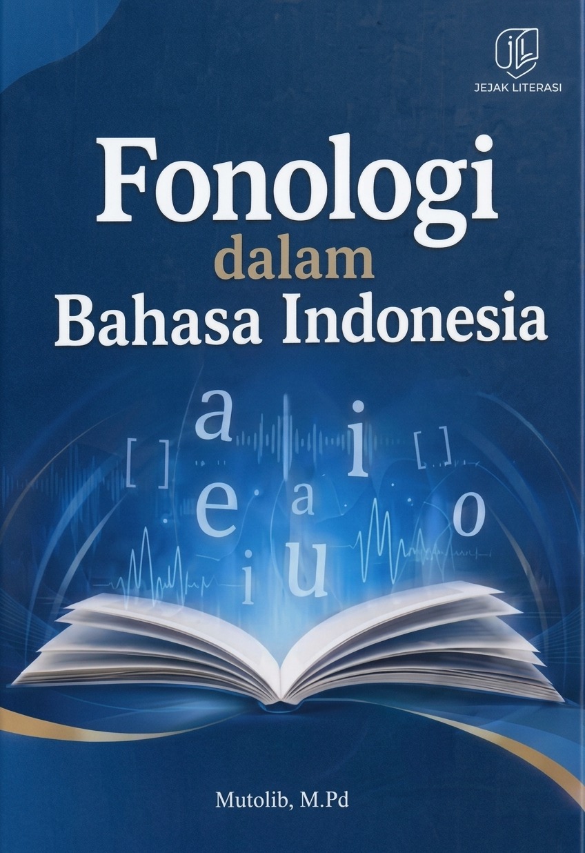 Fonologi dalam Bahasa Indonesia